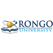 KUCCPS Students Login - Rongo University